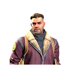 Rezan The Ready | Sabre