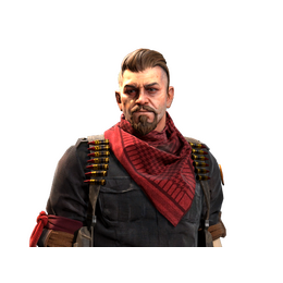 The Elite Mr. Muhlik | Elite Crew