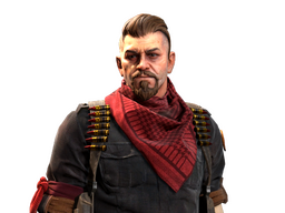The Elite Mr. Muhlik