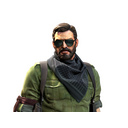 Jungle Rebel | Elite Crew