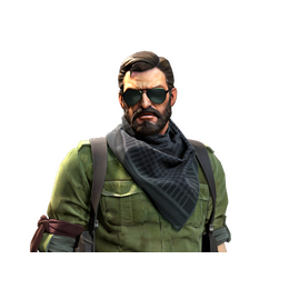 Jungle Rebel | Elite Crew