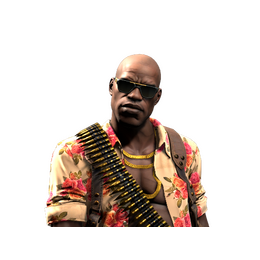 Elite Trapper Solman | Guerrilla Warfare