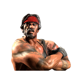 'Medium Rare' Crasswater | Guerrilla Warfare