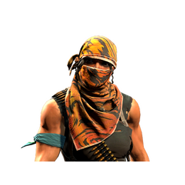 Trapper | Guerrilla Warfare