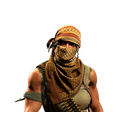 Trapper Aggressor | Guerrilla Warfare
