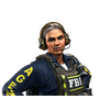 Special Agent Ava | FBI