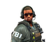 Markus Delrow | FBI HRT