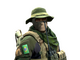 Primeiro Tenente | Brazilian 1st Battalion