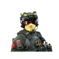 Seal Team 6 Soldier | NSWC SEAL