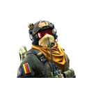 3rd Commando Company | KSK