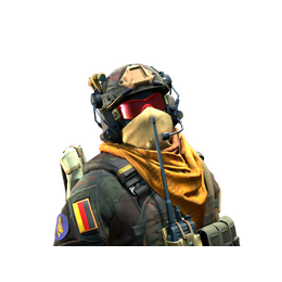 3rd Commando Company | KSK