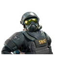 Chem-Haz Specialist | SWAT