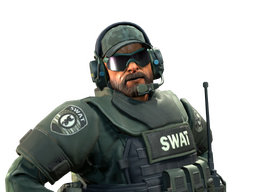 Sergeant Bombson