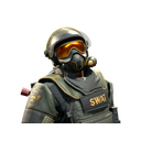 Bio-Haz Specialist | SWAT
