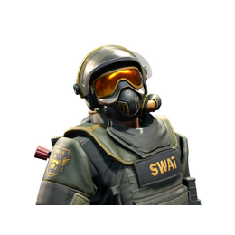 Bio-Haz Specialist | SWAT