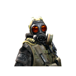 D Squadron Officer | NZSAS