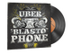 Music Kit | Troels Folmann, Uber Blasto Phone