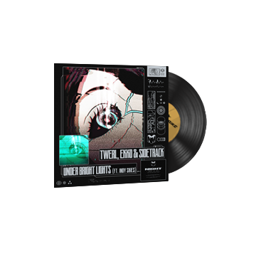 StatTrak™ Music Kit | TWERL and Ekko & Sidetrack, Under Bright Lights