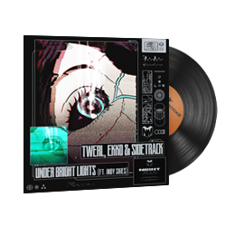 StatTrak™ Music Kit | TWERL and Ekko & Sidetrack, Under Bright Lights