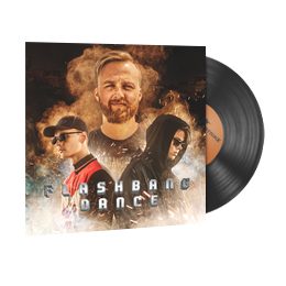 Music Kit | The Verkkars & n0thing, Flashbang Dance