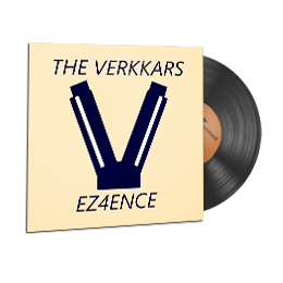 StatTrak™ Music Kit | The Verkkars, EZ4ENCE