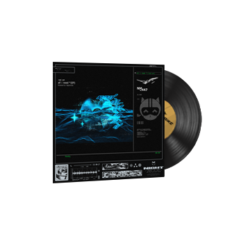 Music Kit | Rad Cat, Reason