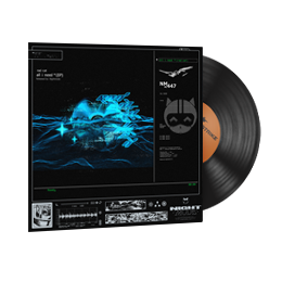 Music Kit | Rad Cat, Reason