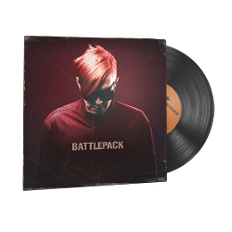 StatTrak™ Music Kit | Proxy, Battlepack