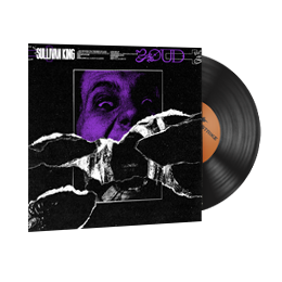 Music Kit | Sullivan King, Lock Me Up