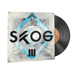 StatTrak™ Music Kit | Skog, III-Arena