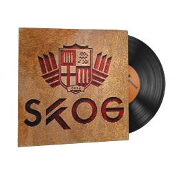 Music Kit | Skog, Metal