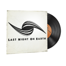 StatTrak™ Music Kit | Sasha, LNOE