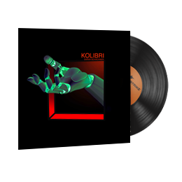 StatTrak™ Music Kit | Sarah Schachner, KOLIBRI