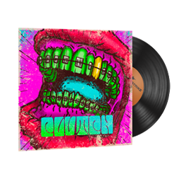 Music Kit | Sam Marshall, Clutch