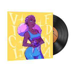 Music Kit | Freaky DNA, Vici