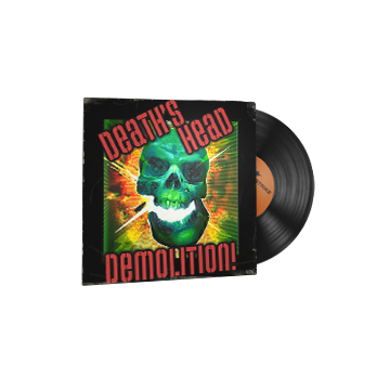Music Kit | Dren, Death's Head Demolition