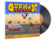 StatTrak™ Music Kit | Dren, Gunman Taco Truck
