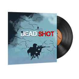 Music Kit | Daniel Sadowski, Dead Shot