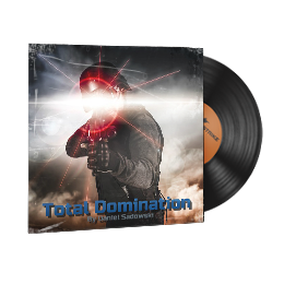 Music Kit | Daniel Sadowski, Total Domination