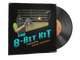 Music Kit | Daniel Sadowski, The 8-Bit Kit