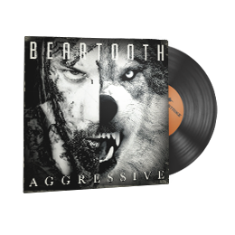 StatTrak™ Music Kit | Beartooth, Aggressive