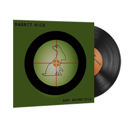 Music Kit | Ben Bromfield, Rabbit Hole