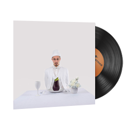 StatTrak™ Music Kit | bbno$, u mad!