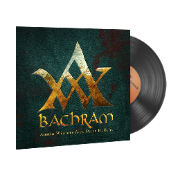 Music Kit | Austin Wintory, Bachram