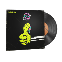 StatTrak™ Music Kit | New Beat Fund, Sponge Fingerz