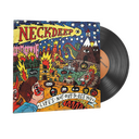 StatTrak™ Music Kit | Neck Deep, Life's Not Out To Get You