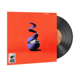 StatTrak™ Music Kit | Neck Deep, The Lowlife Pack