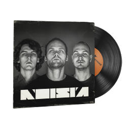 StatTrak™ Music Kit | Noisia, Sharpened