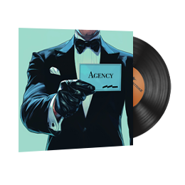 Music Kit | Matt Levine, Agency