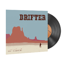 StatTrak™ Music Kit | Matt Levine, Drifter